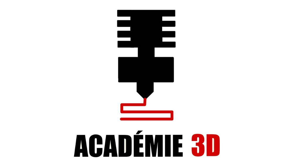 Logo Académie 3D