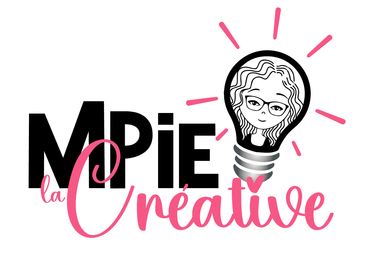 Logo Mpie la Créative