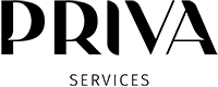Logo PRIVA Services