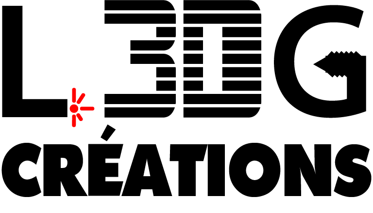 Logo Simon Leduc Larrivee