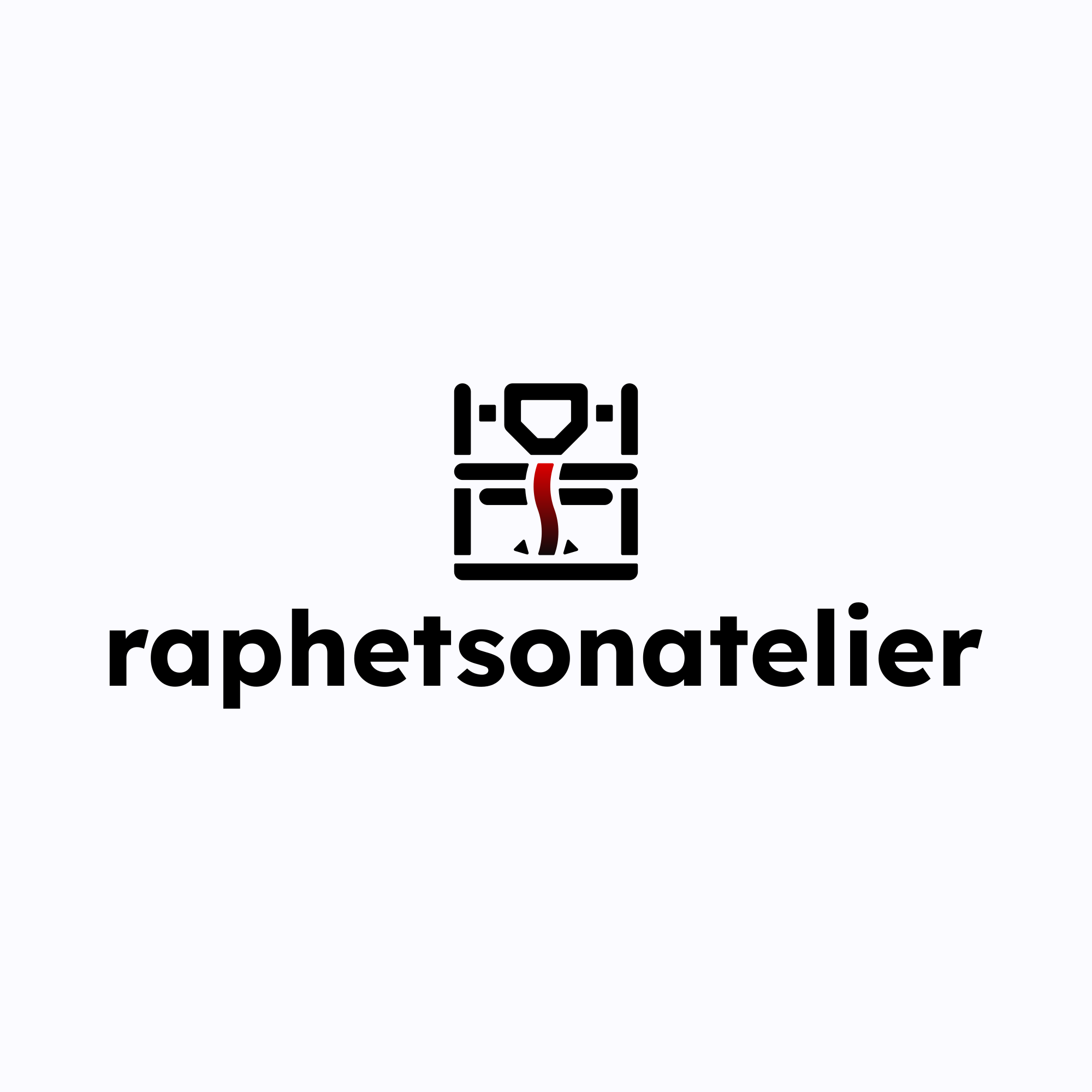 Logo raphetsonatelier